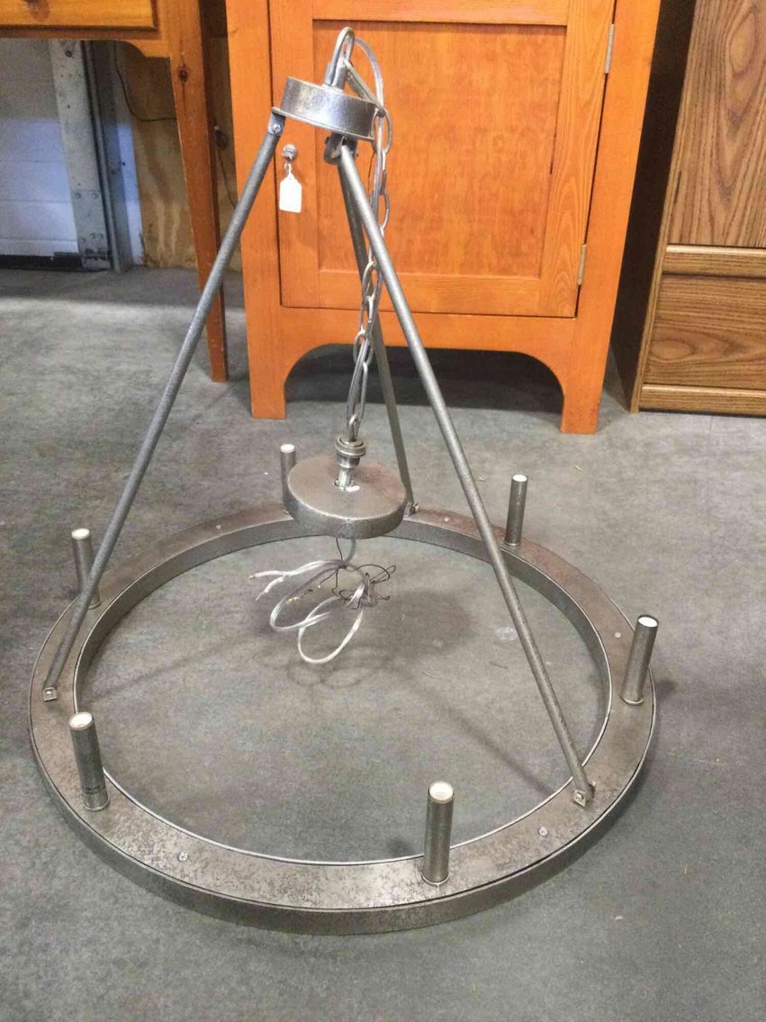 Image for Furniture, Motorcycle, JD riding lawnmower, collectibles, household-New building north side