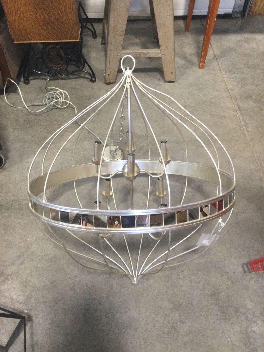 Image for Furniture, Motorcycle, JD riding lawnmower, collectibles, household-New building north side