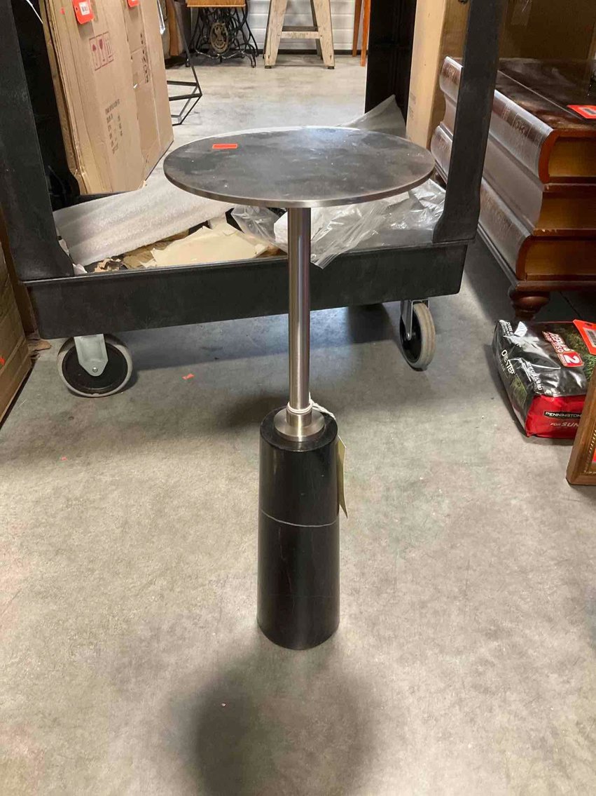 Image for Furniture, Motorcycle, JD riding lawnmower, collectibles, household-New building north side