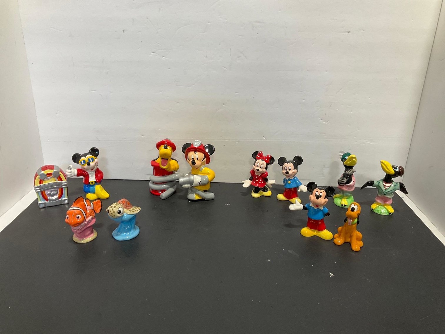 Image for Furniture, Motorcycle, JD riding lawnmower, collectibles, household-New building north side