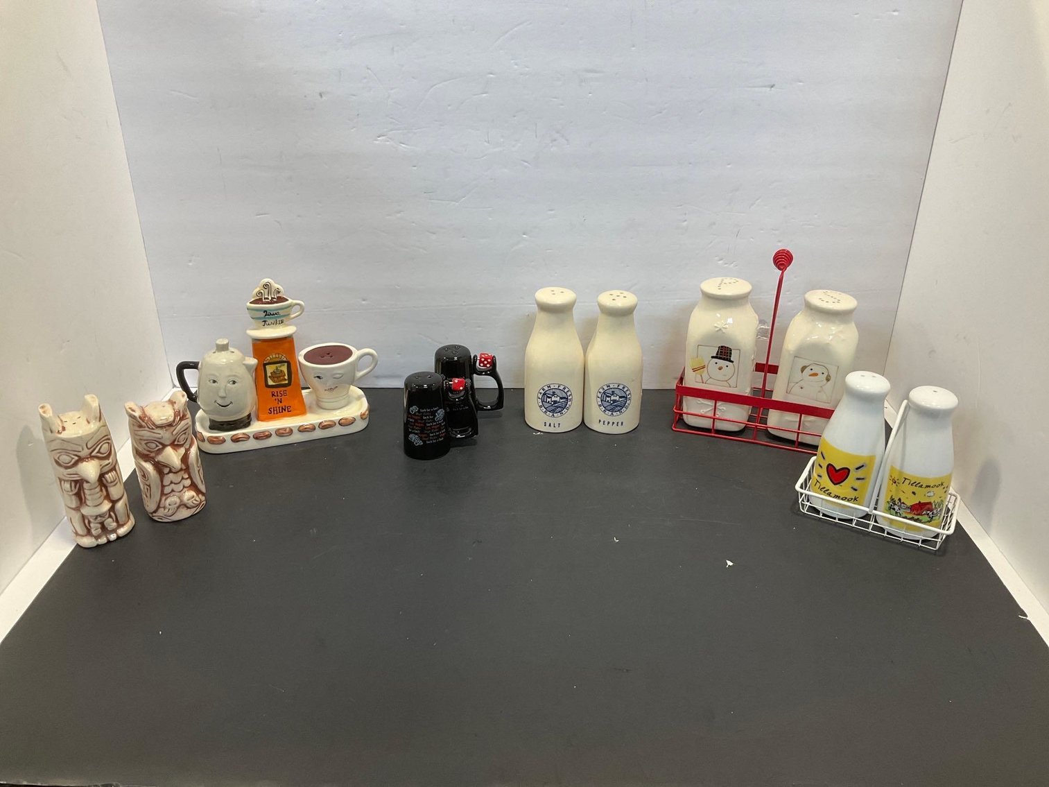 Image for Furniture, Motorcycle, JD riding lawnmower, collectibles, household-New building north side