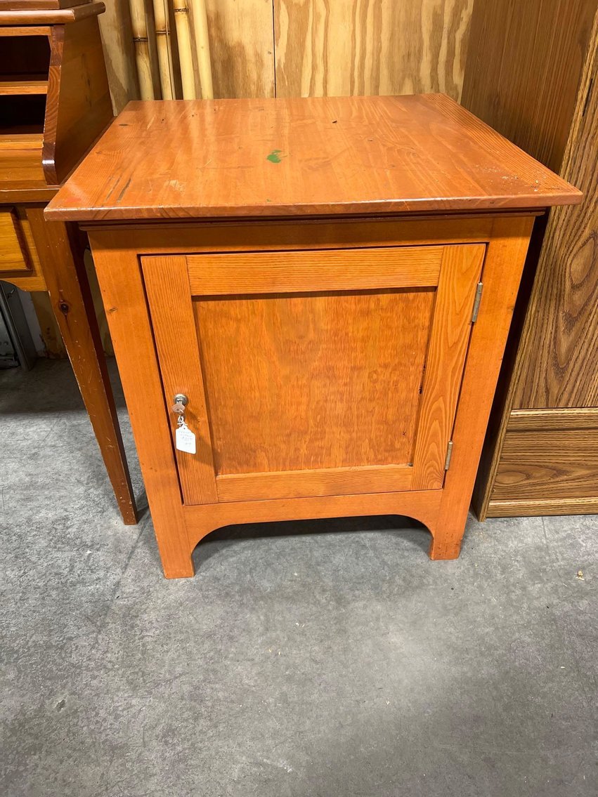 Image for Furniture, Motorcycle, JD riding lawnmower, collectibles, household-New building north side