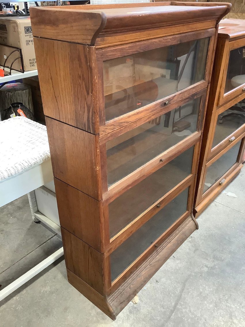 Image for Furniture, Motorcycle, JD riding lawnmower, collectibles, household-New building north side