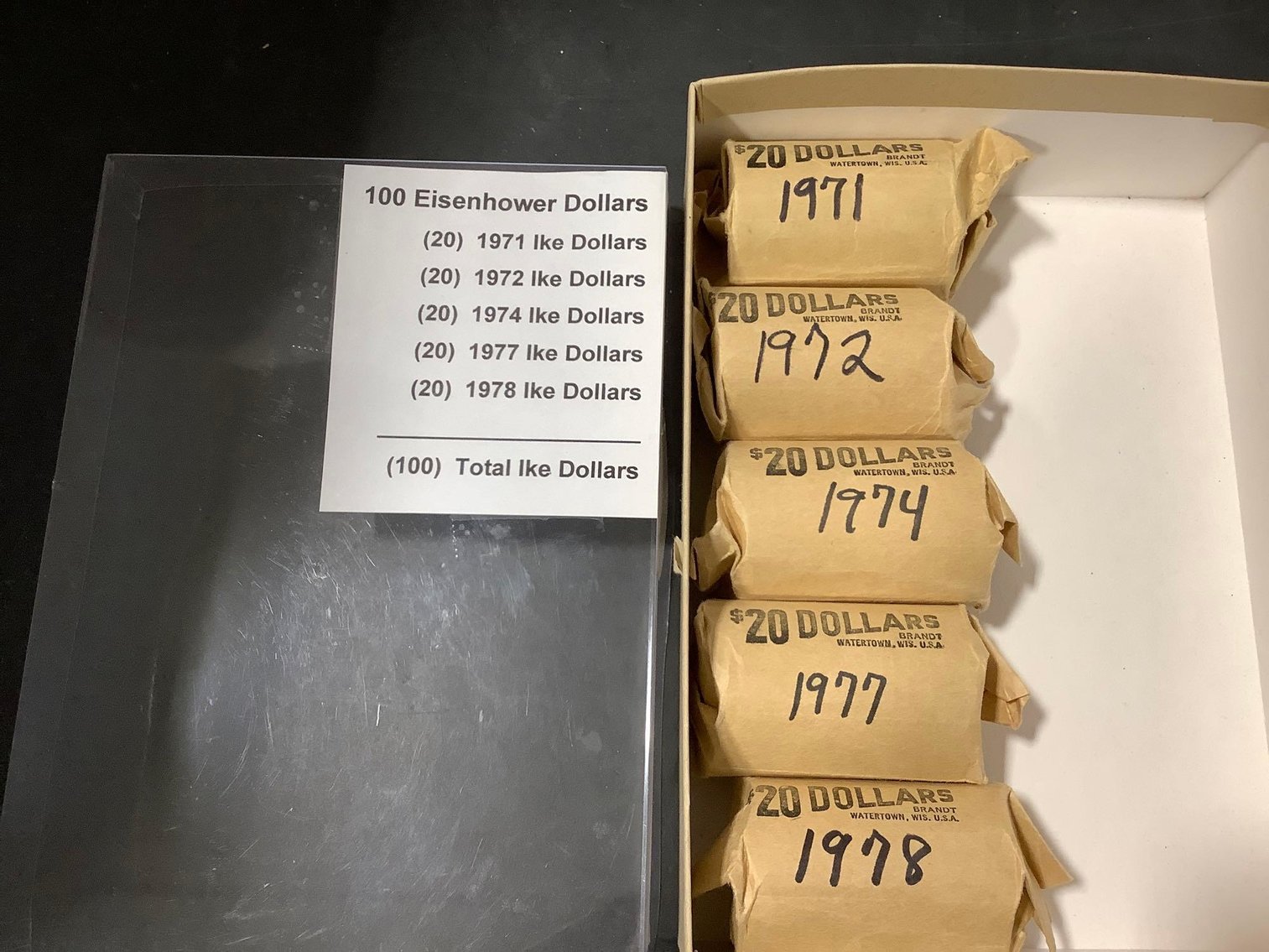 Image for Furniture, Motorcycle, JD riding lawnmower, collectibles, household-New building north side