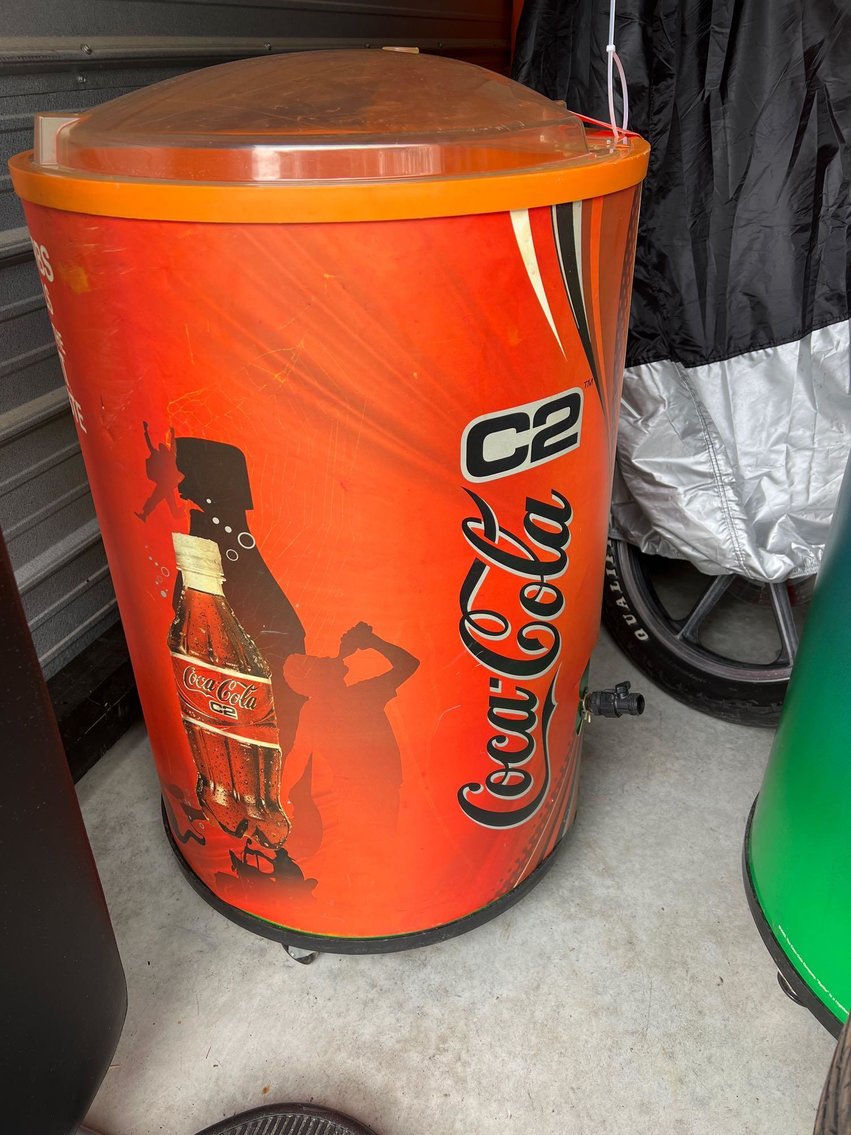 Image for Furniture, Motorcycle, JD riding lawnmower, collectibles, household-New building north side