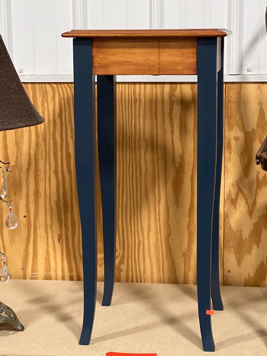 Image for Furniture, Motorcycle, JD riding lawnmower, collectibles, household-New building north side