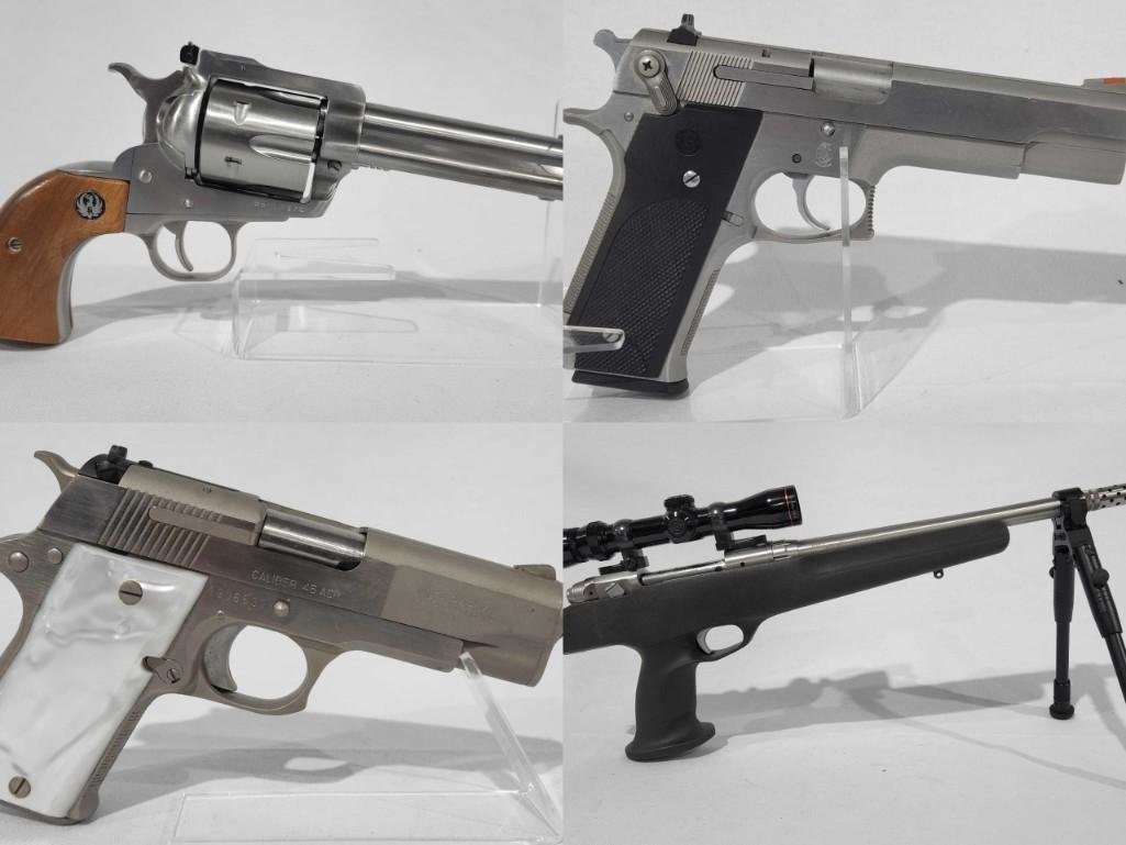 Image for Oldham Consignment Auction