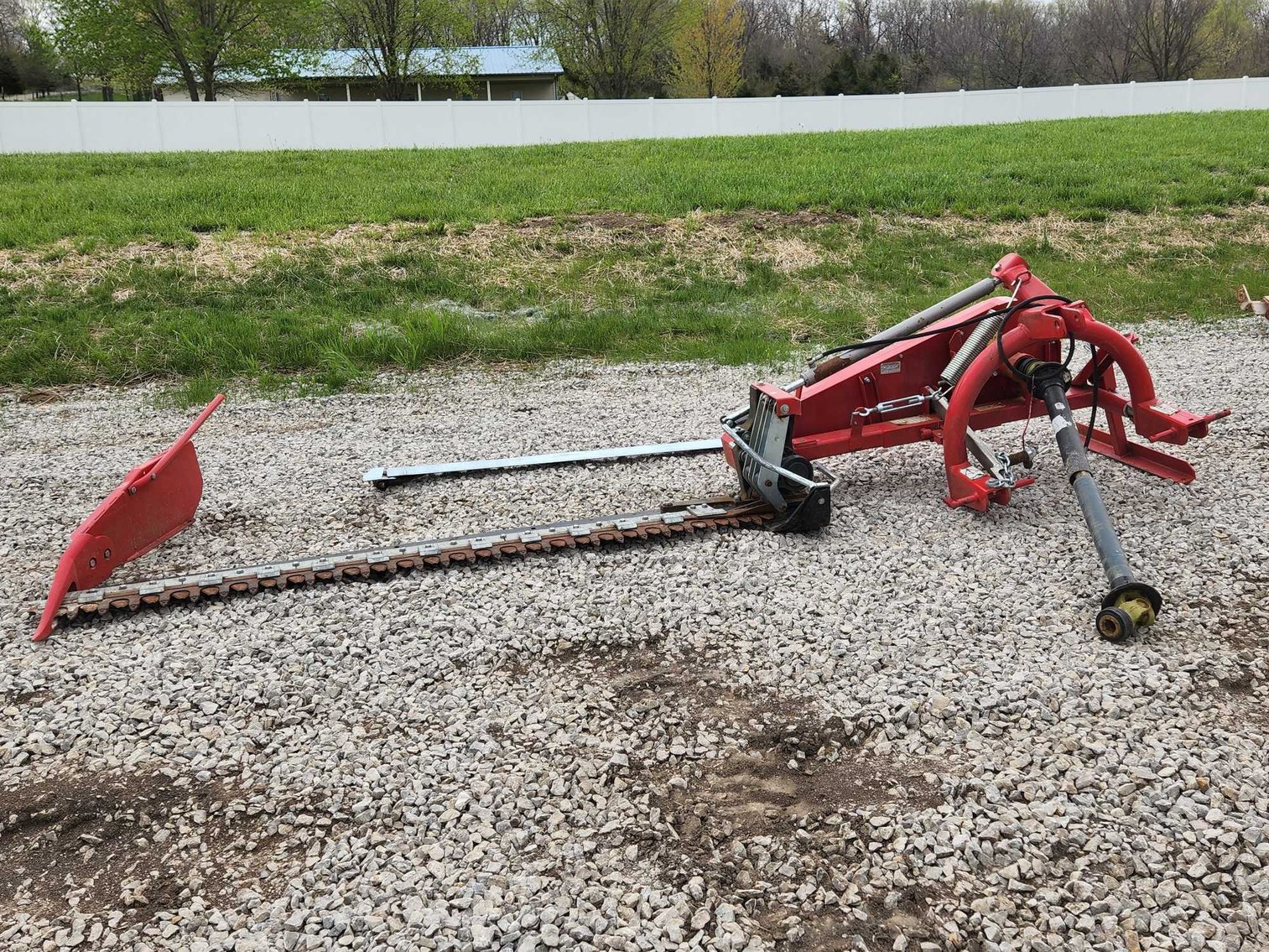 Image for Oldham Consignment Auction