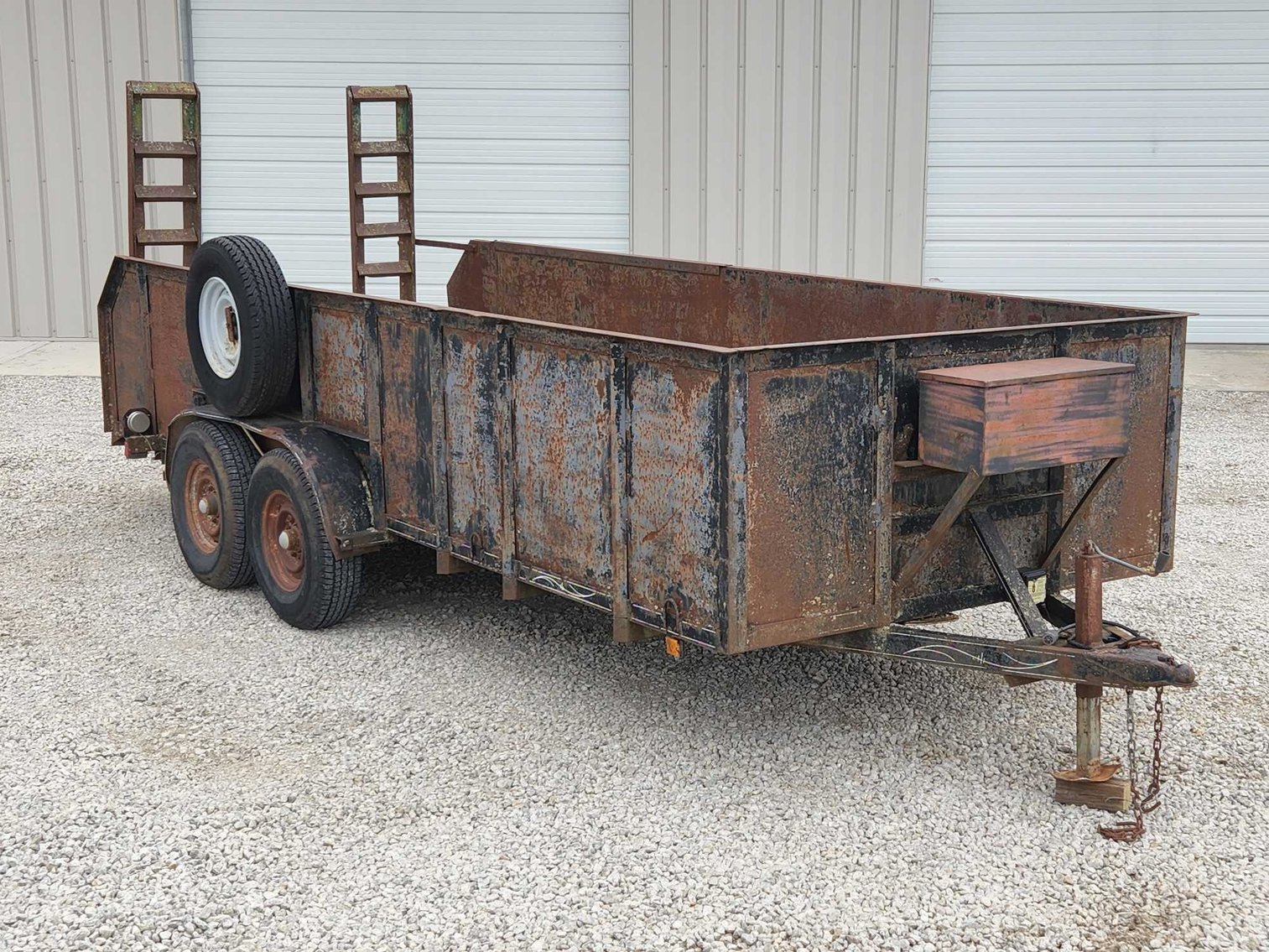 Image for Oldham Consignment Auction