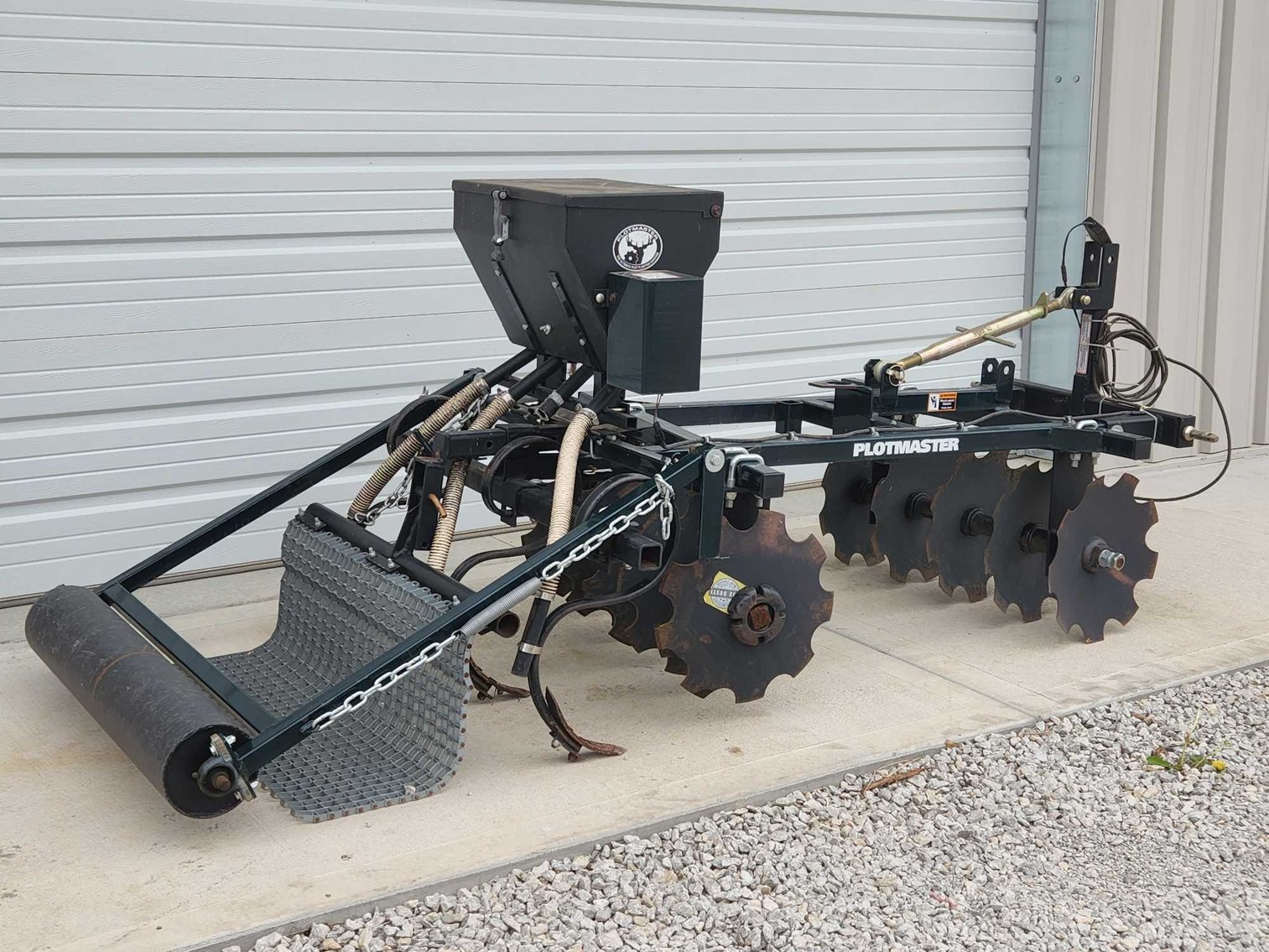 Image for Oldham Consignment Auction