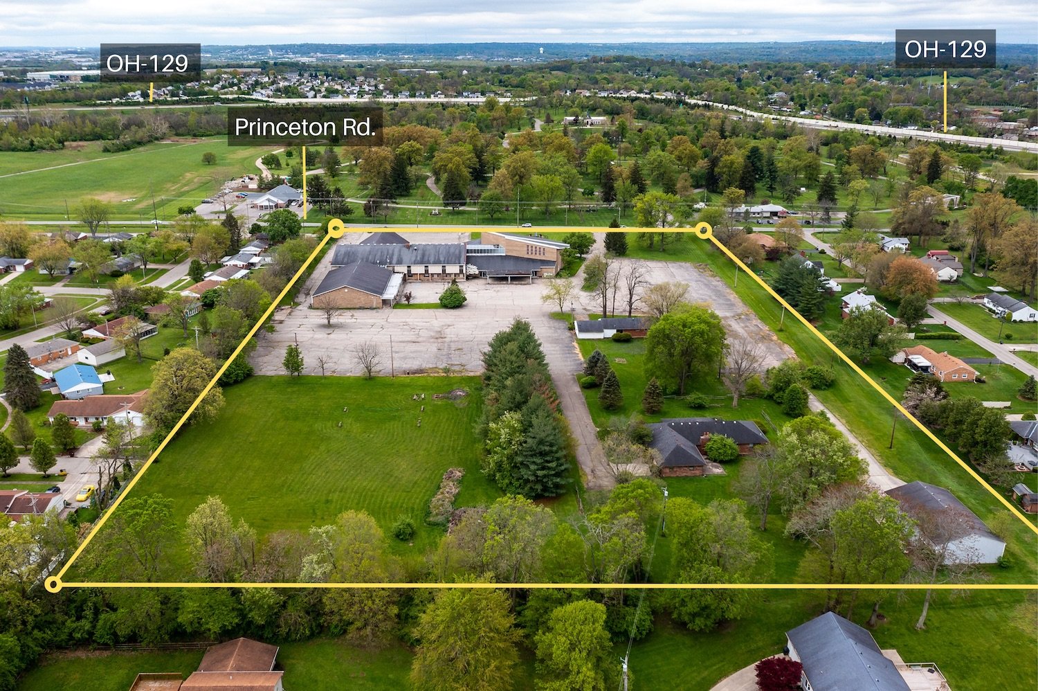 Image for Fairfield Township Development Opportunity