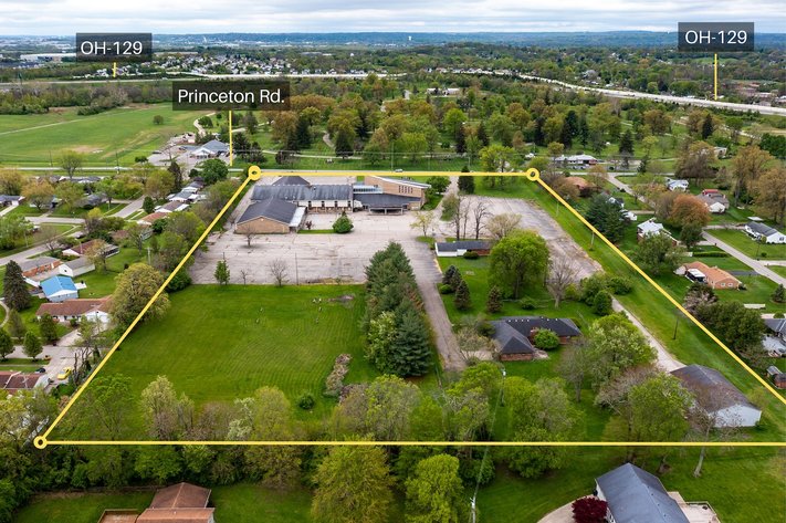 Image for Fairfield Township Development Opportunity