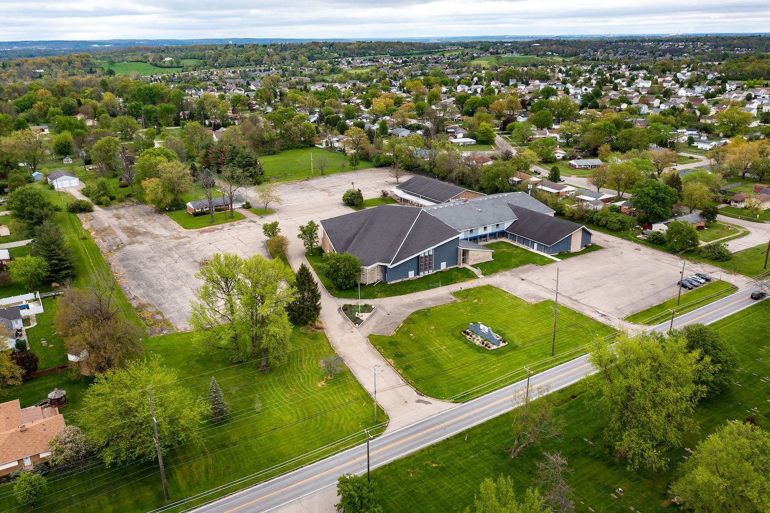 Image for Fairfield Township Development Opportunity