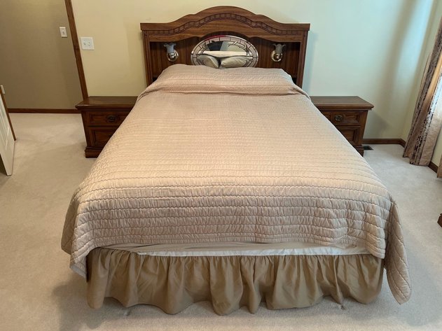 Image for Van Hopper Estate