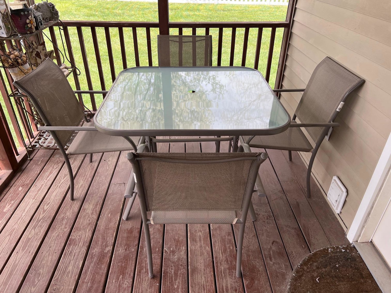 Image for Van Hopper Estate