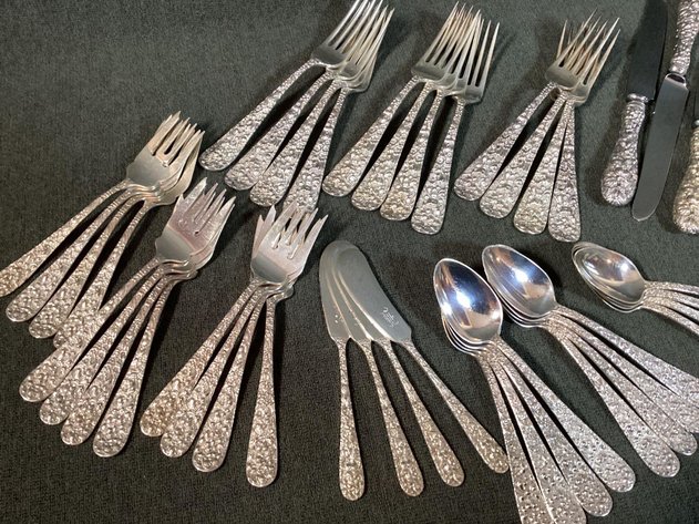 Image for Powell Estate