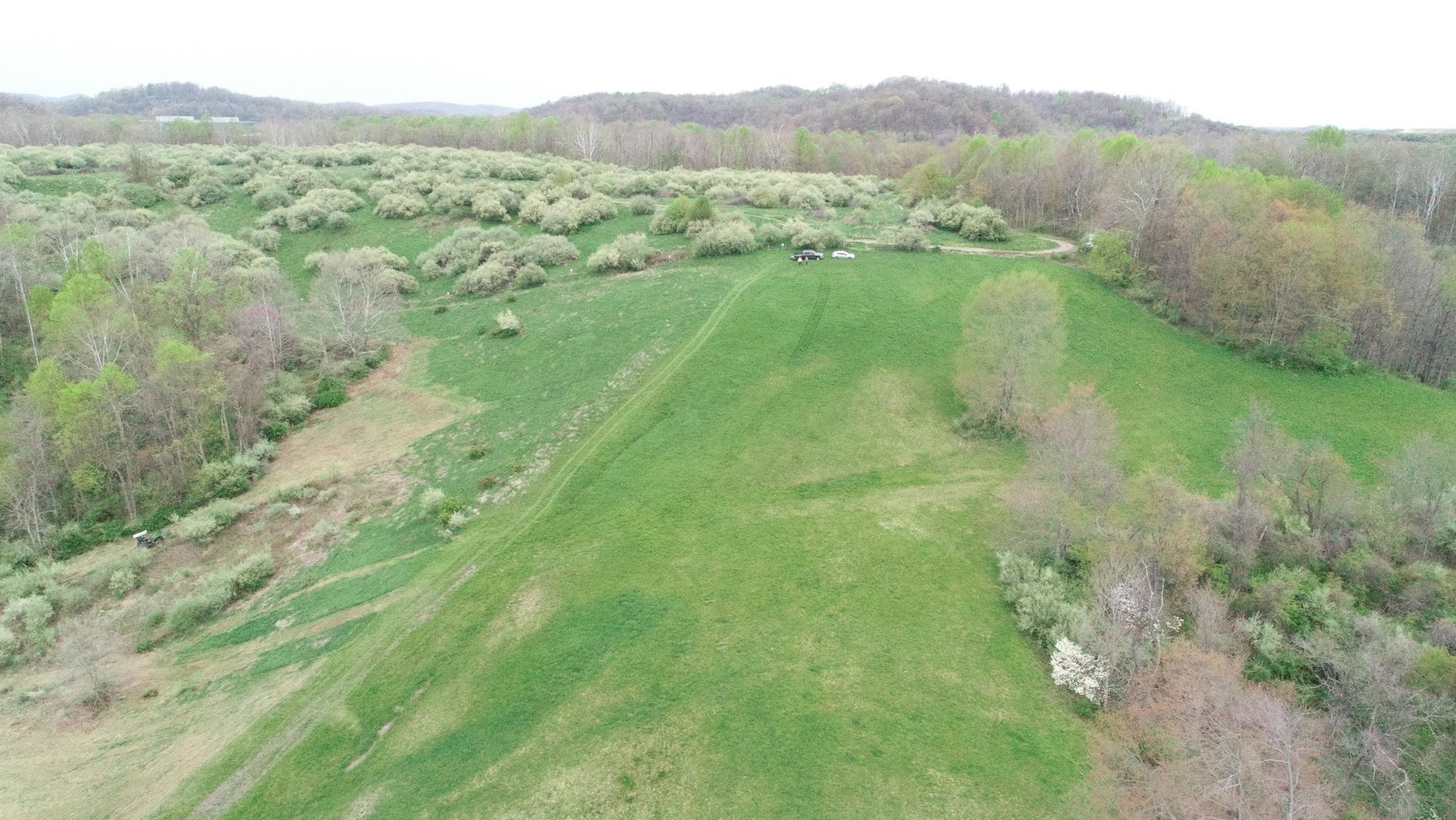 Image for SOLD $1,050,500 - 66 Desirable Acres along I-79 in Bridgeport