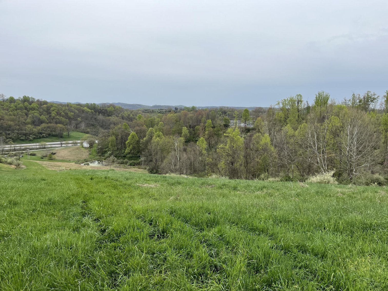 Image for SOLD $1,050,500 - 66 Desirable Acres along I-79 in Bridgeport