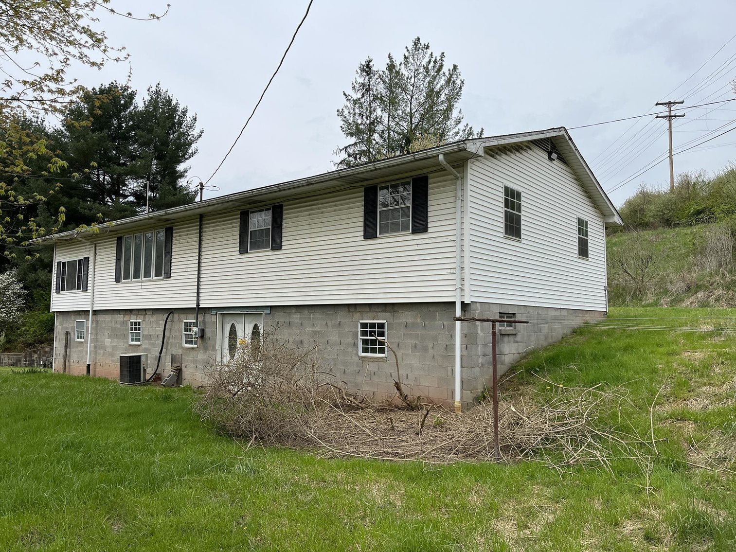 Image for SOLD $1,050,500 - 66 Desirable Acres along I-79 in Bridgeport