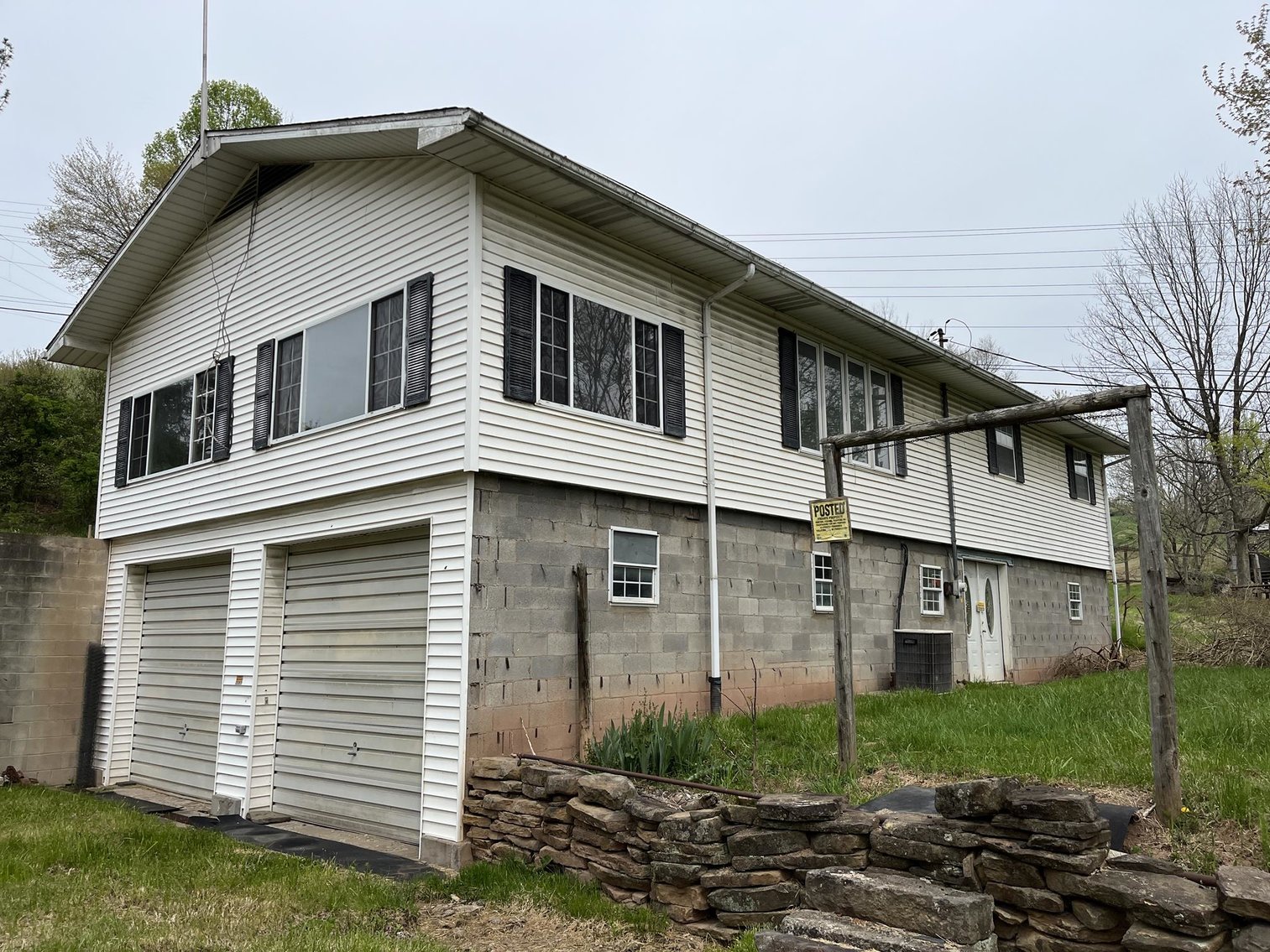 Image for SOLD $1,050,500 - 66 Desirable Acres along I-79 in Bridgeport