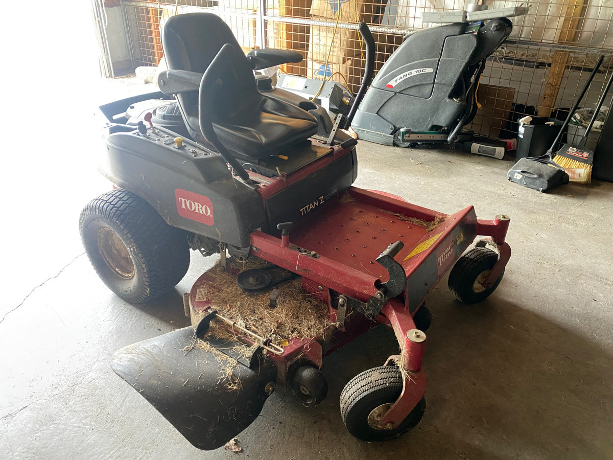 Image for Gym Equipment, Tools & More!!