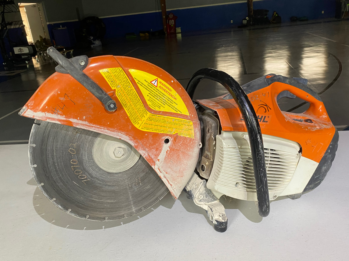 Image for Gym Equipment, Tools & More!!