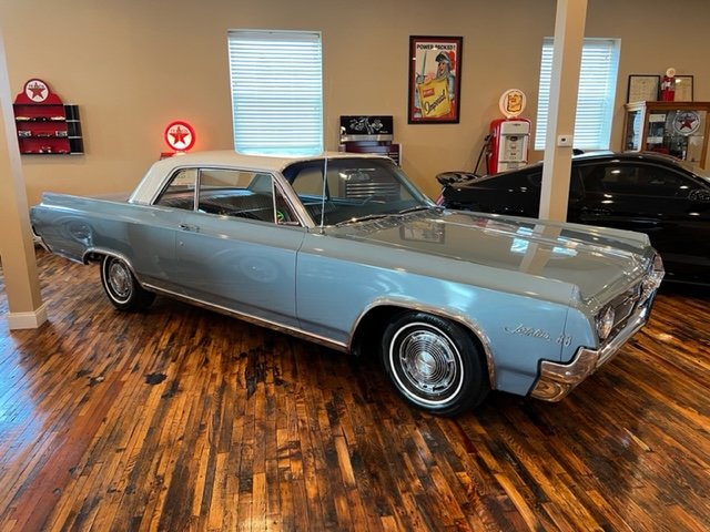 Image for Shinnston, WV – Collector Car Auction! Corvette, Mustang, Model T and More!