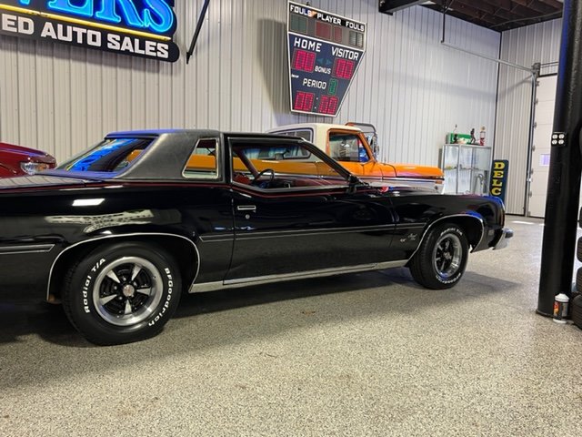 Image for Shinnston, WV – Collector Car Auction! Corvette, Mustang, Model T and More!