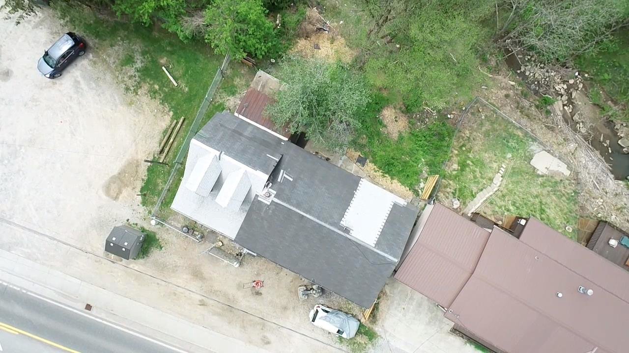 SOLD 33,550 Commercial Lot on HIGHLY Traveled Sissonville Drive