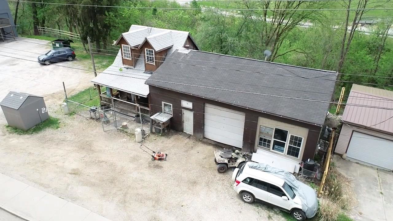 SOLD 33,550 Commercial Lot on HIGHLY Traveled Sissonville Drive