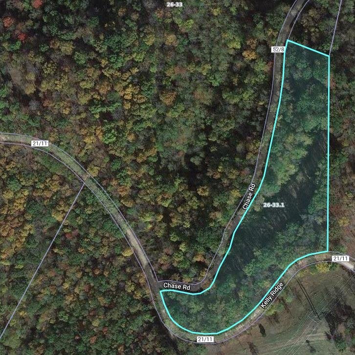 Image for SOLD $23,925 - Nearly 5 Acres of Developable Land with Great Views