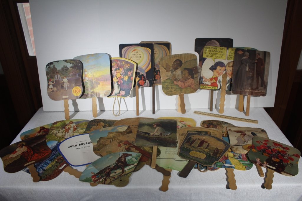 Image for Collectibles, Household, Antiques & More