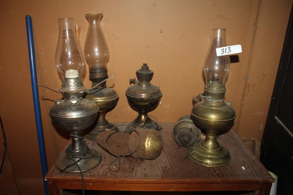 Image for Collectibles, Household, Antiques & More