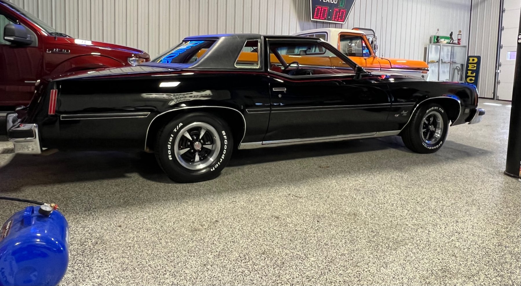 Image for Shinnston, WV – Collector Car Auction! Corvette, Mustang, Model T and More!