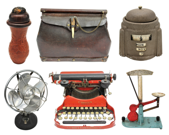 Image for Eclectic Collection from The Estate of Leo Ronald Morris Online Auction Phase #3 at The Gallery