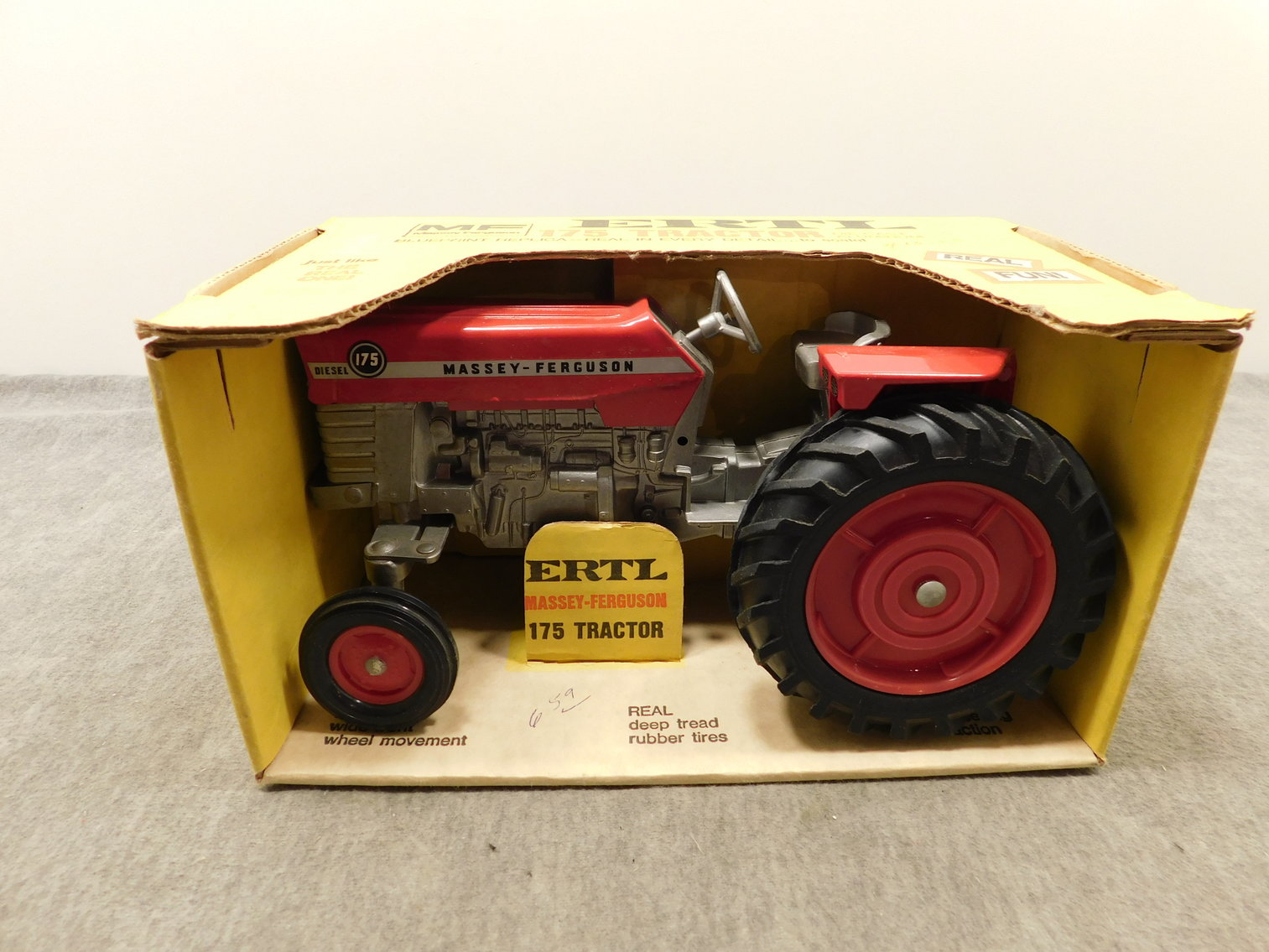 Image for The Bernard (Sonny) and Helen Irlbeck Collection