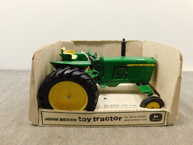 Image for The Bernard (Sonny) and Helen Irlbeck Collection