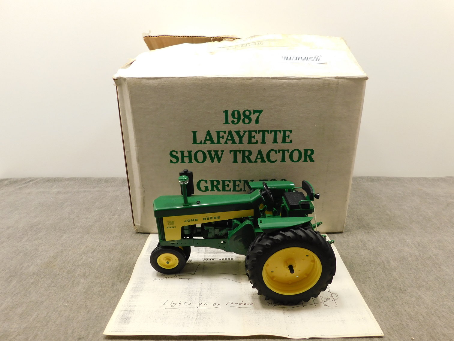 Image for The Bernard (Sonny) and Helen Irlbeck Collection