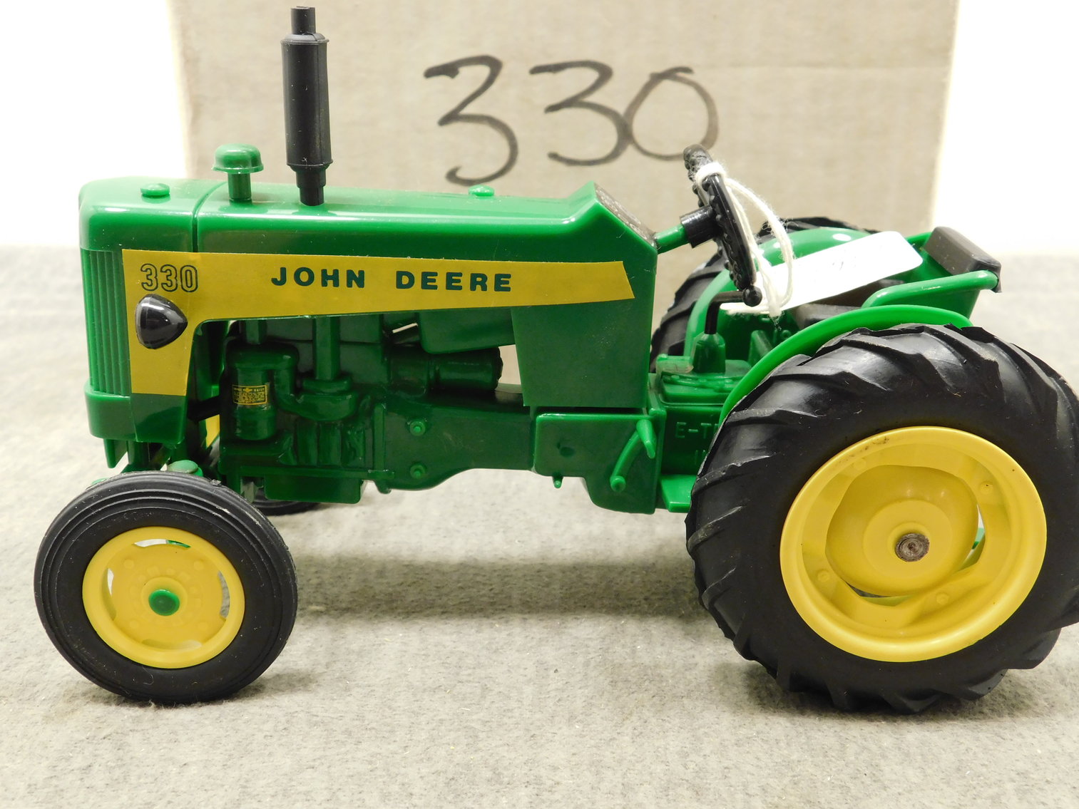 Image for The Bernard (Sonny) and Helen Irlbeck Collection