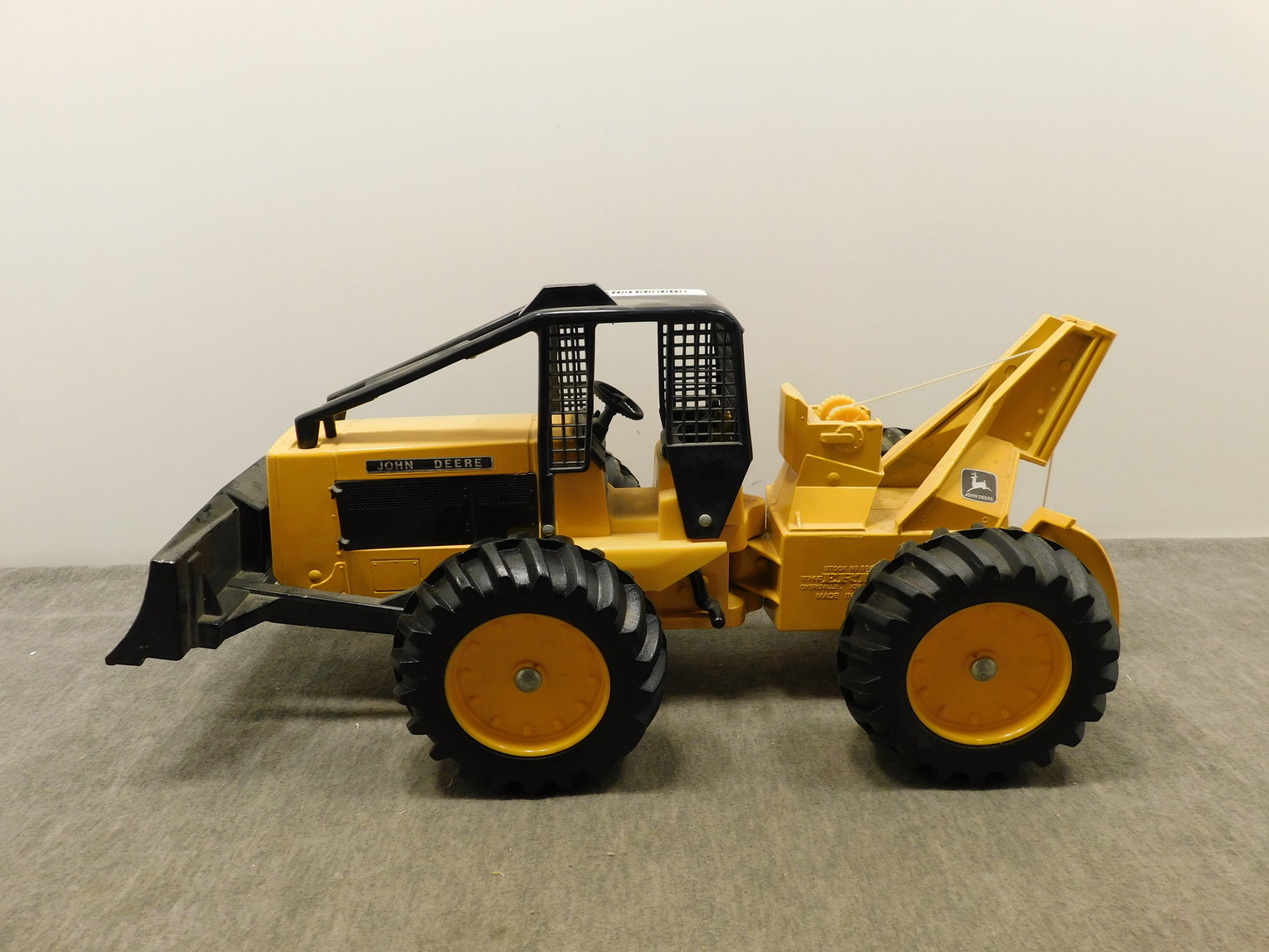 Image for The Bernard (Sonny) and Helen Irlbeck Collection