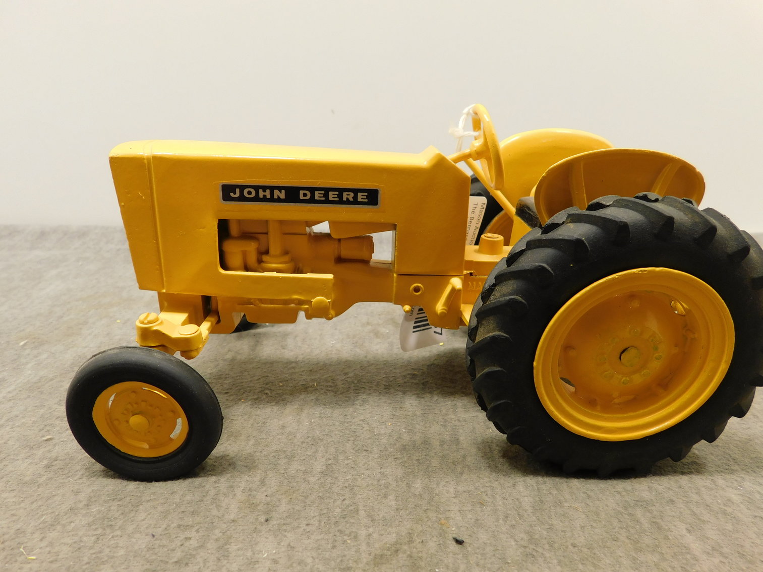 Image for The Bernard (Sonny) and Helen Irlbeck Collection