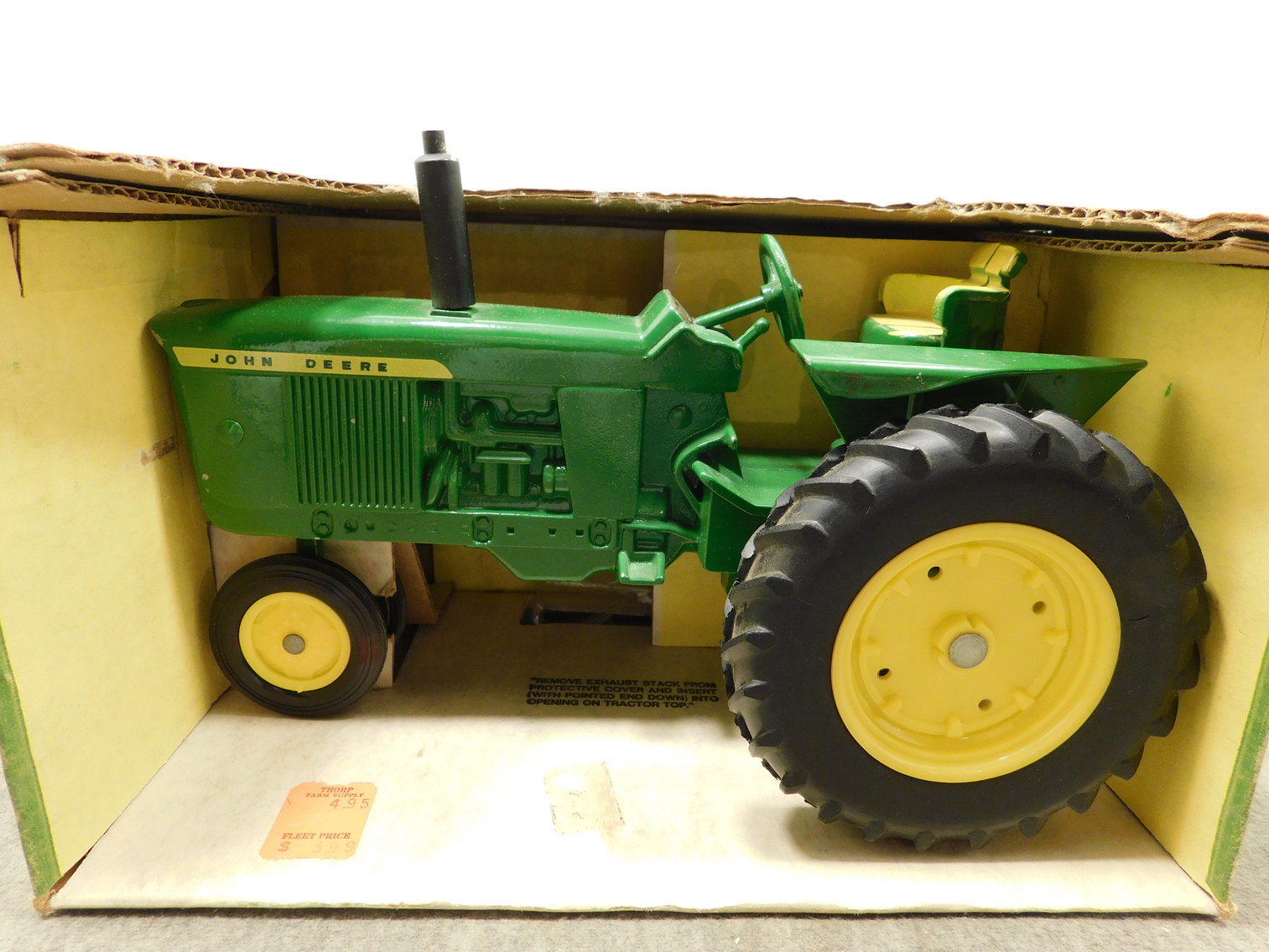 Image for The Bernard (Sonny) and Helen Irlbeck Collection