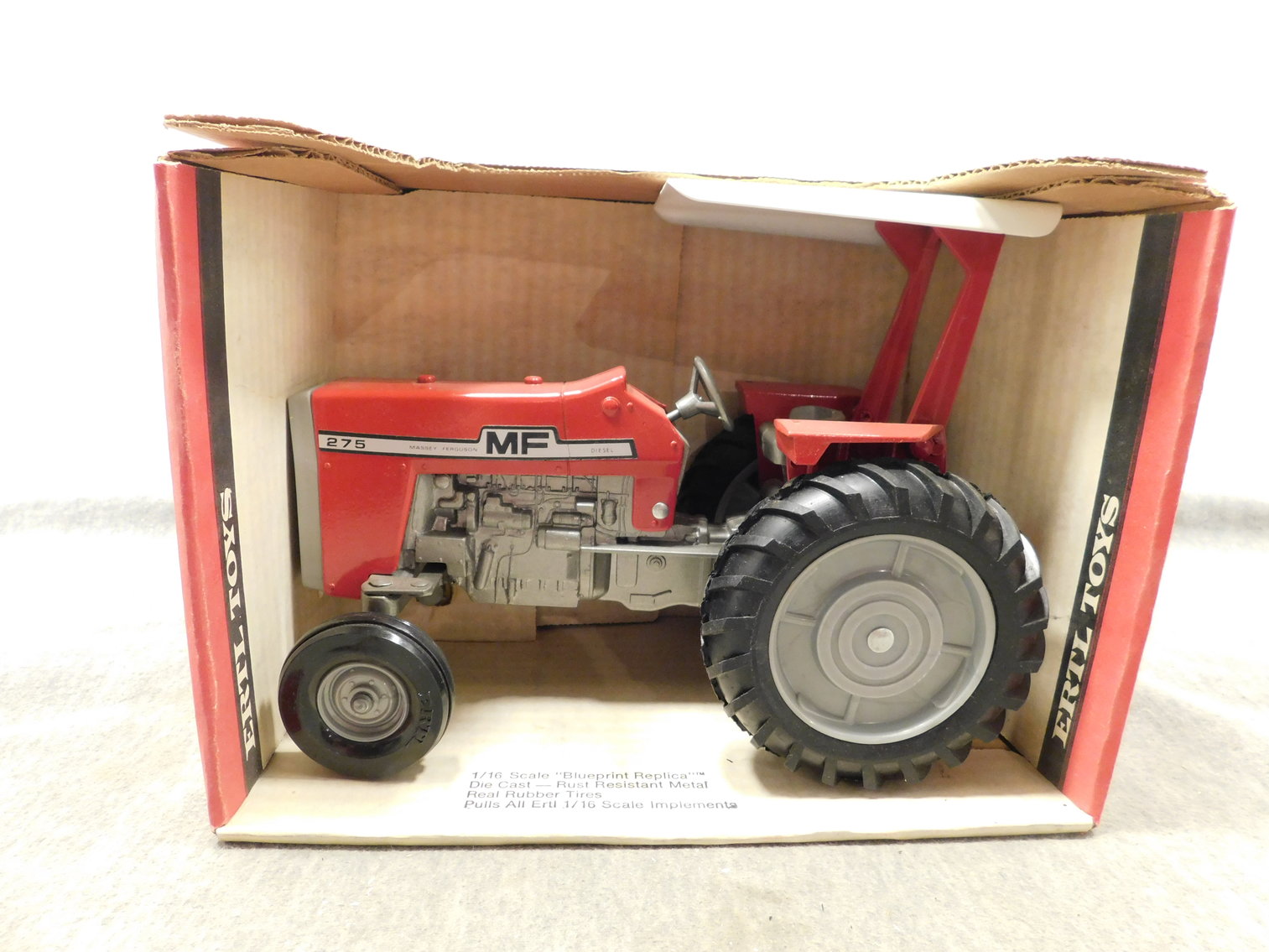 Image for The Bernard (Sonny) and Helen Irlbeck Collection