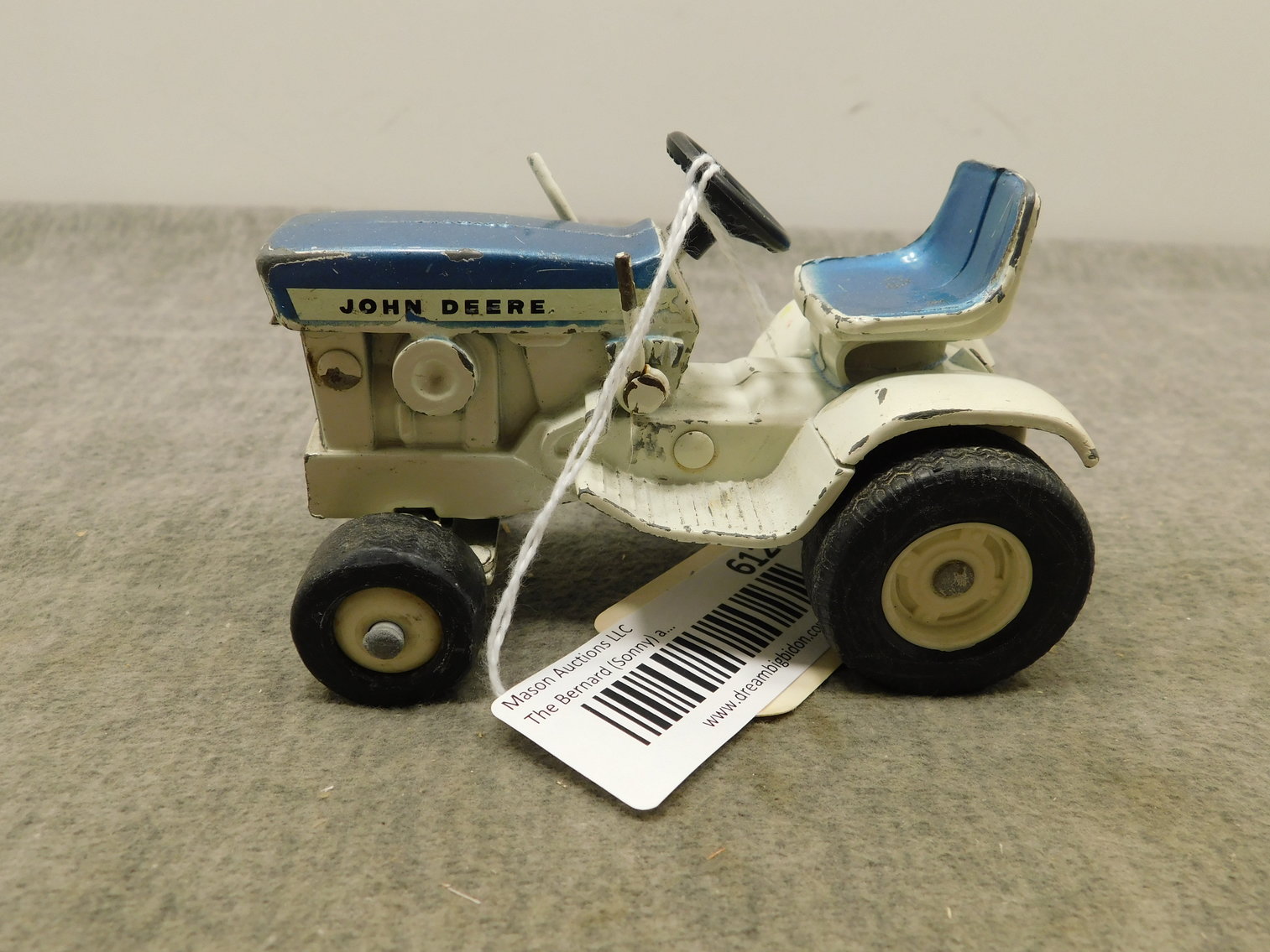 Image for The Bernard (Sonny) and Helen Irlbeck Collection