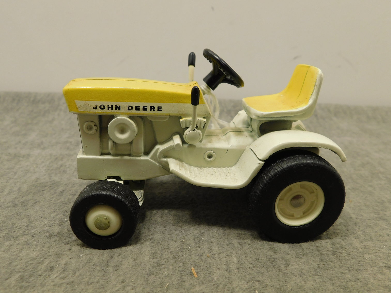 Image for The Bernard (Sonny) and Helen Irlbeck Collection