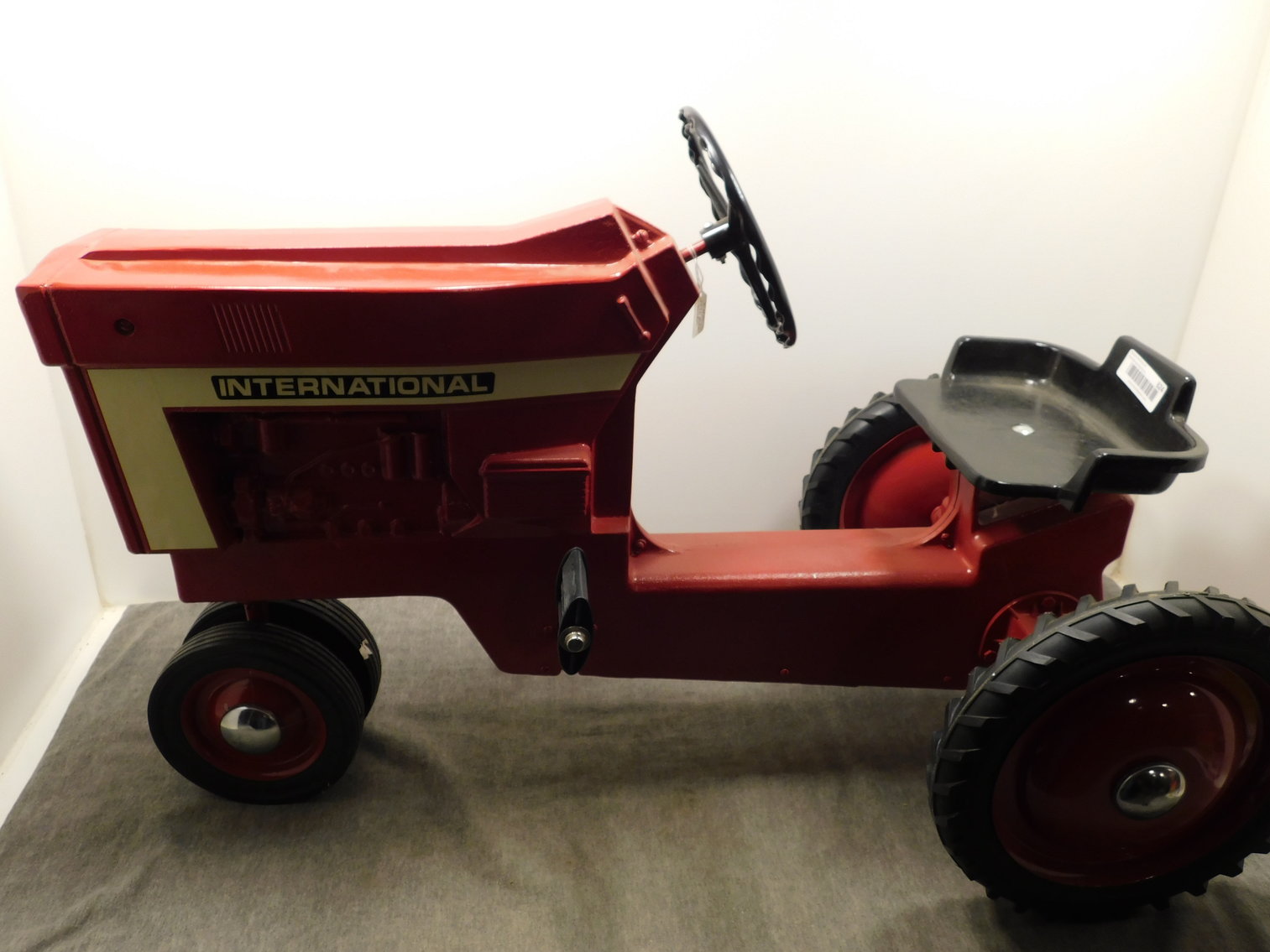 Image for The Bernard (Sonny) and Helen Irlbeck Collection