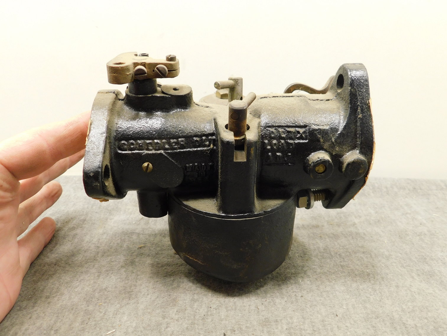 Image for The Bernard (Sonny) and Helen Irlbeck Collection