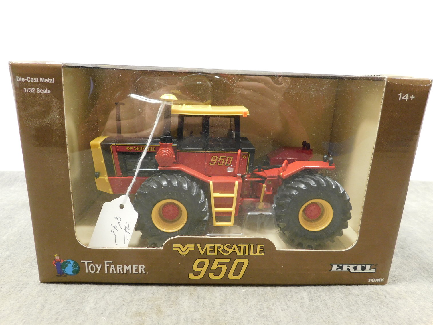 Image for The Bernard (Sonny) and Helen Irlbeck Collection