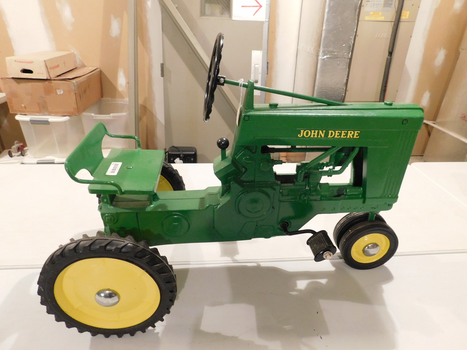 Image for The Bernard (Sonny) and Helen Irlbeck Collection