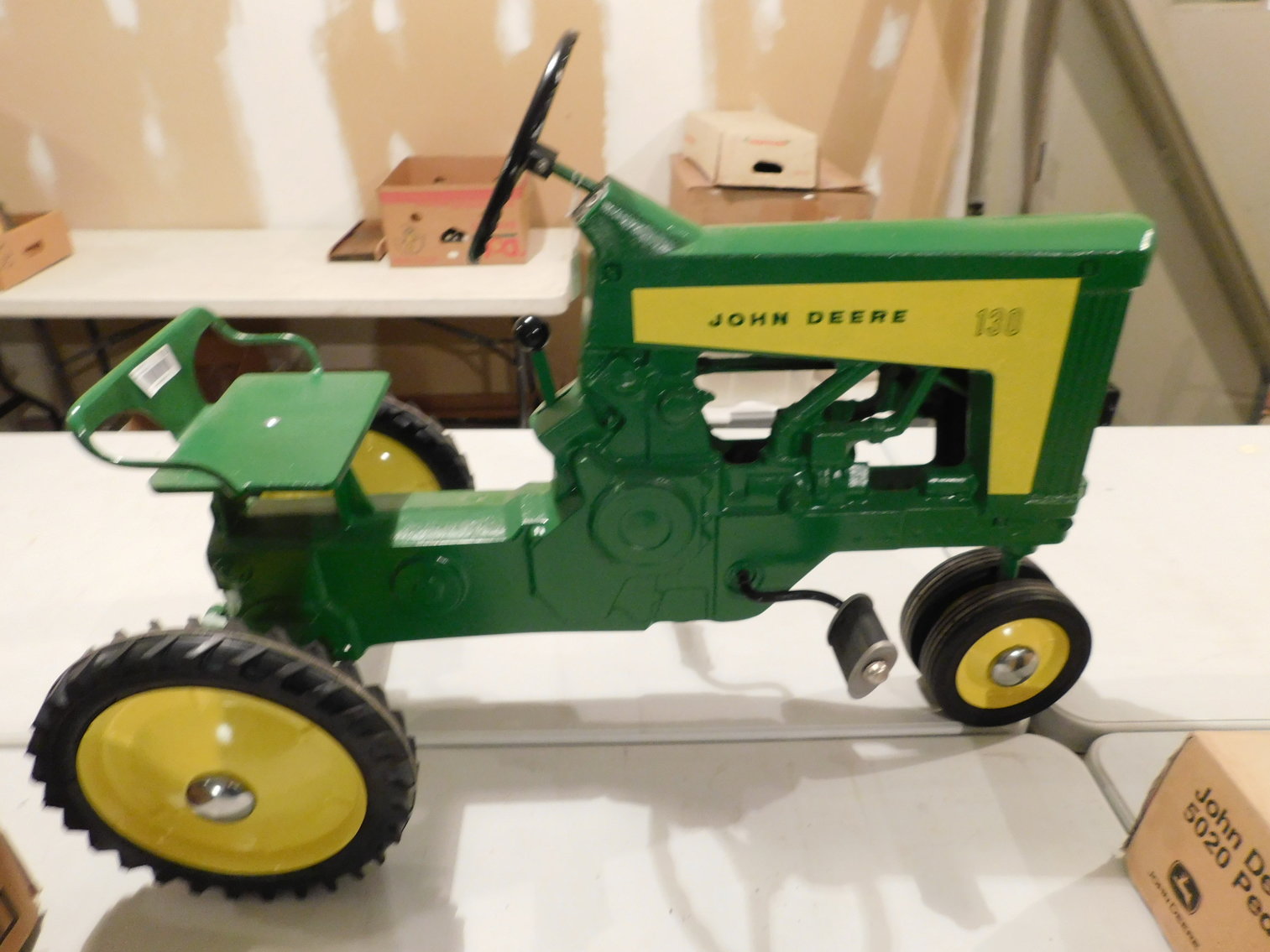 Image for The Bernard (Sonny) and Helen Irlbeck Collection